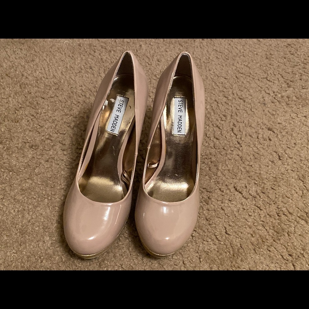 Steve Madden heels
